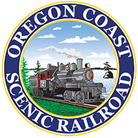 Oregon Coast Scenic Railroad