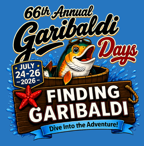Garibaldi Days