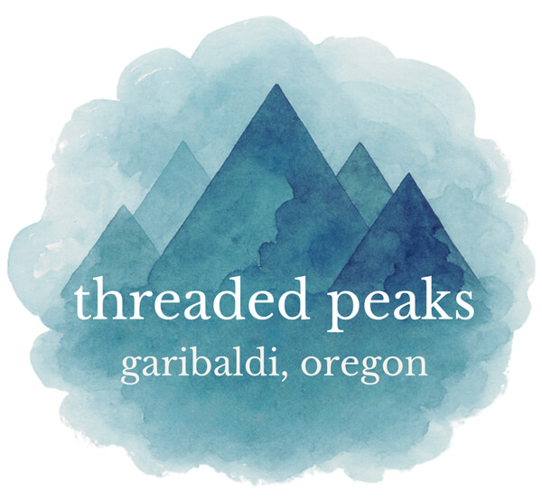 Threaded Peaks